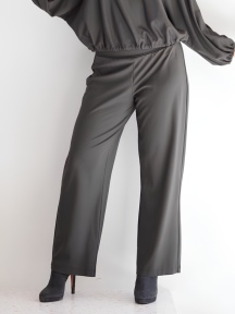 Otis Pant by Bryn Walker