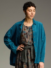 Oversized Shirt by Cut Loose