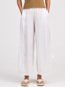 Panel Lantern Pant by Cut Loose