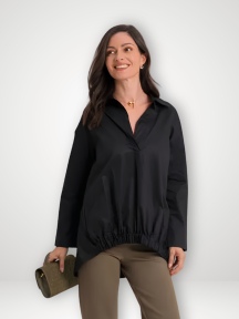 Parachute Shirt by Planet by Lauren G