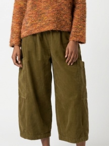 Pasha Pant by Bryn Walker