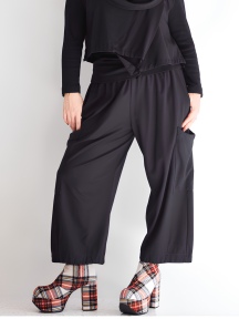 Pasha Pant by Bryn Walker