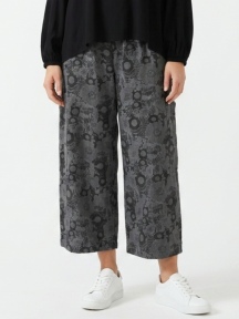 Pasha Pant by Bryn Walker