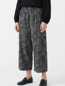 Pasha Pant by Bryn Walker
