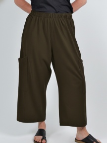 Pasha Pant by PacifiCotton