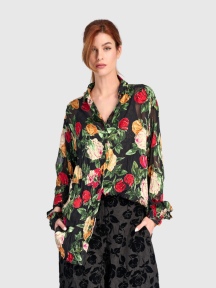 Petaline Shirt by Alembika