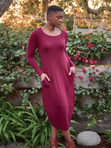 Phillipa Dress by Bryn Walker