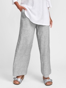 Playful Pant by Flax