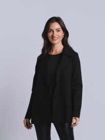 Pleat Back Jacket by Planet by Lauren G