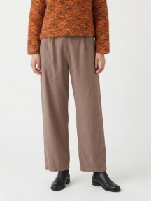 Pleated Pant by Bryn Walker
