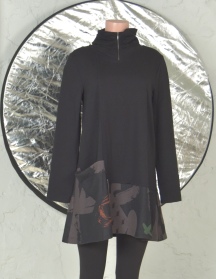 Plus Archie Tunic