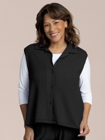 Pop Mykonos Vest by Sympli