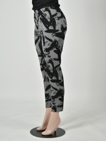 Printed Marilyn Legging by Chalet et ceci