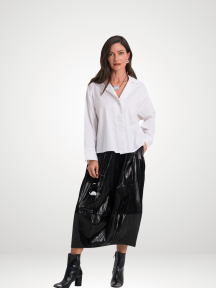 Puff Skirt by Planet by Lauren G