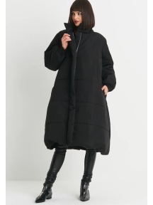 Puffer Coat by Planet