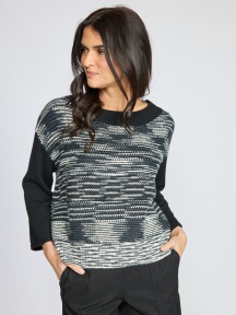 Pullover Sweater by Olivia by Habitat