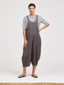 Racerback Overall by Cut Loose