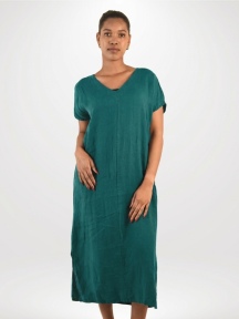 Rebecca Dress by Bryn Walker