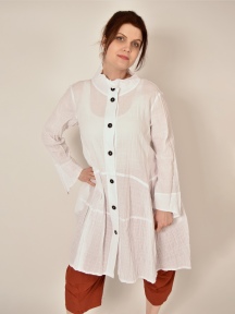 Reconstructed Tunic by Moyuru
