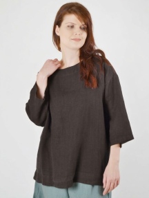 Resort Shirt by Bryn Walker