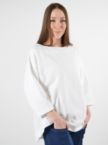 Resort Shirt by PacifiCotton
