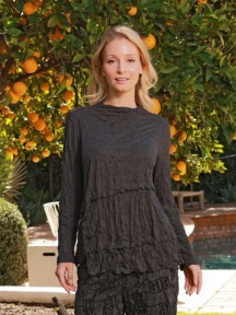 Robbie Top by Chalet et ceci