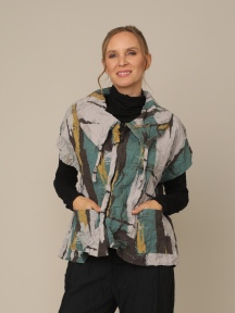 Ronda Vest by Chalet et ceci