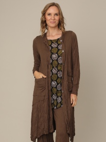 Rosie Jacket by Chalet et ceci