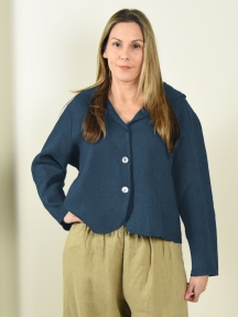 Sailor Jacket by Bryn Walker