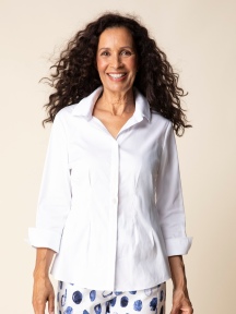 Seamed Shirt by Habitat