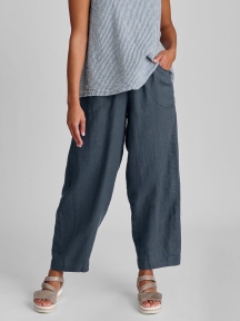 Seamly Pant by Flax