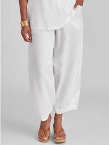 Seamly Pant by Flax