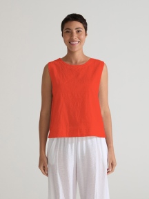 Shell w/Wide Facing by Cut Loose