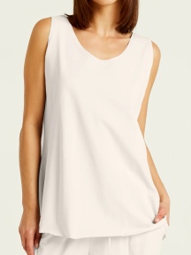 Shirtail Tank by Planet by Lauren G