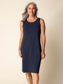 Short Everything Dress by Habitat