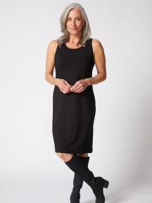 Short Everything Dress by Habitat