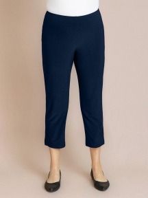 Short Narrow Pant
