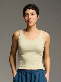 Short Tank by Cut Loose