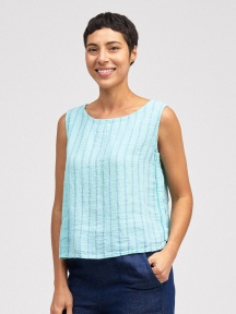 Side Button Shell by Cut Loose