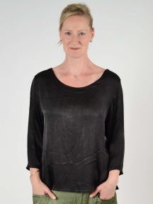Simple Blouse by Inizio