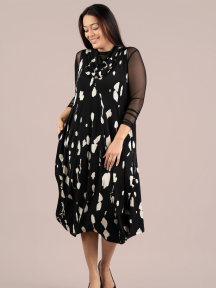 Sleeveless Dream Dress by Sympli
