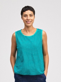 Sleeveless Top by Cut Loose