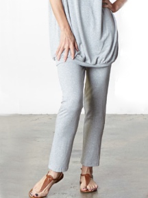 Slim Pant by Bryn Walker