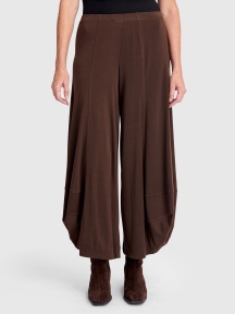 Slinky Punto Pants by Alembika