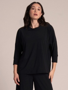 Slouch Sweatshirt by Sympli