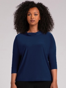 Slouch Sweatshirt