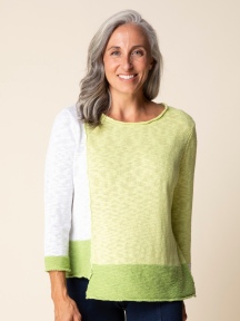 Step It Up Boatneck by Habitat