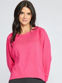 Stitch Pullover by Olivia by Habitat