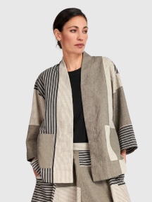 Stonebar Jacket by Alembika