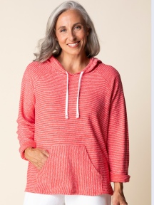 Sunrise Pullover